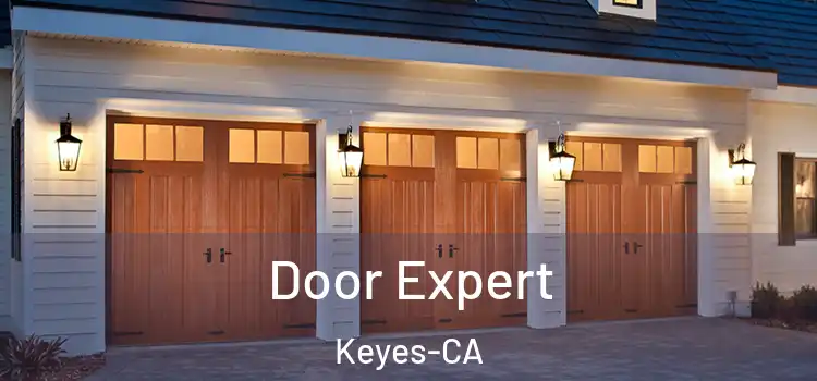  Door Expert Keyes-CA