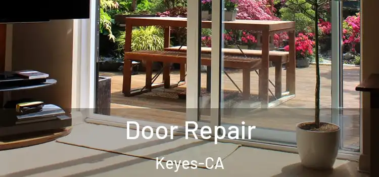  Door Repair Keyes-CA