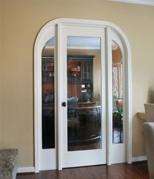 Passage Door Replacement Keyes