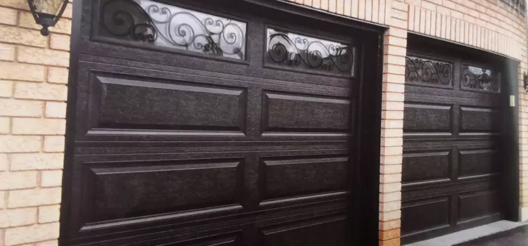 aluminum overhead garage door Keyes