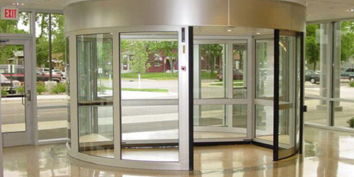 commercial automatic door repair Keyes