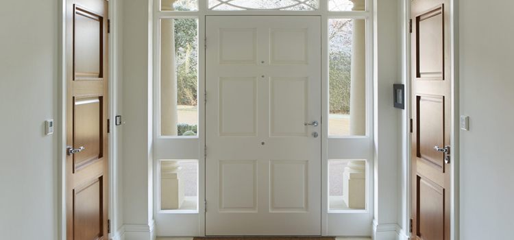 Keyes door replacement contractors