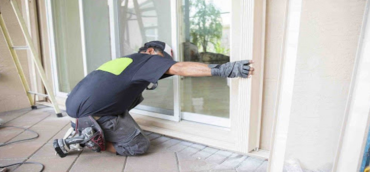 sliding patio door maintenance Keyes